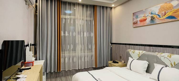 大远快捷酒店(巍山古城店)图片