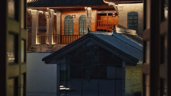 民宿