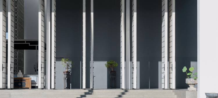 象岛阿瓦酒店(Awa Resort Koh Chang)图片