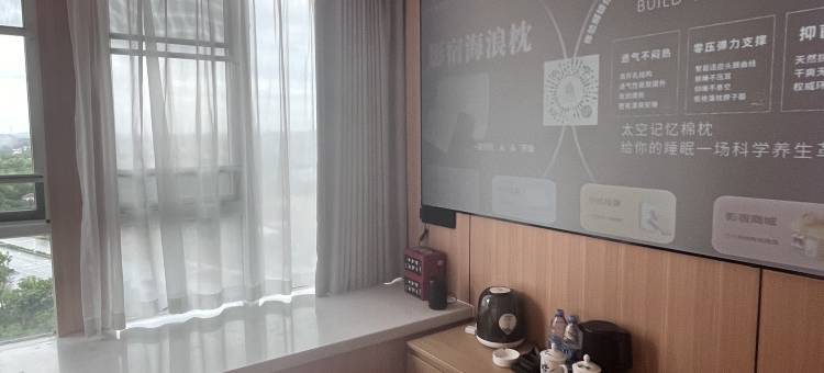 怡海居酒店(醴陵陶瓷博物馆店)图片