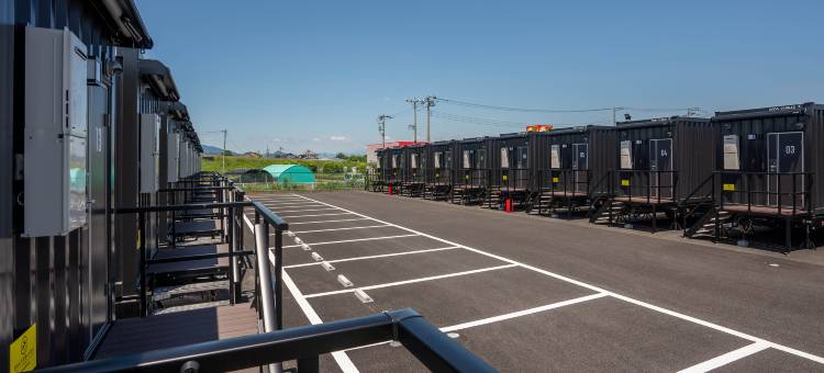 HOTEL R9 The Yard 本庄(Hotel R9 the Yard Honjo)图片