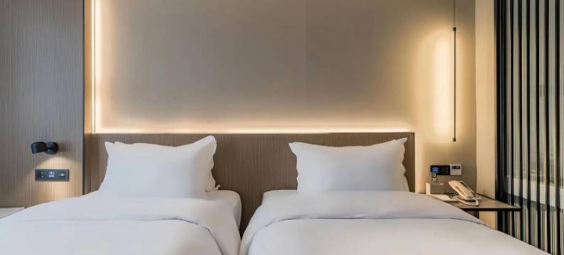 希美酒店(临高汽车站店)图片