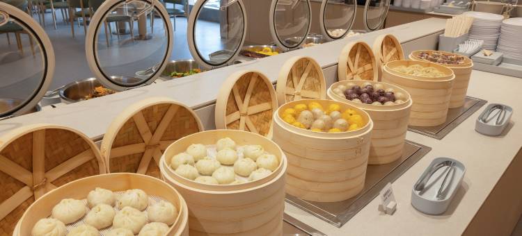 全季酒店(青秀万达长堽路店)图片