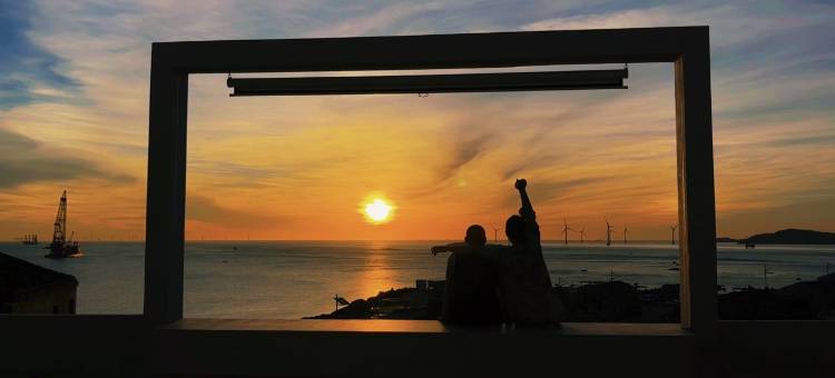 平潭岛奢海一宿·sunrise民宿图片