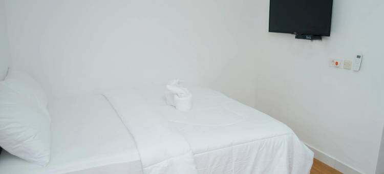 阿巴姆斯吉利艾尔(Abams Gili Air)图片