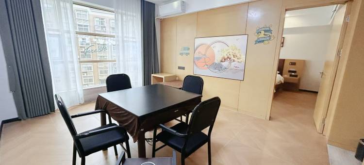 长沙创峰酒店图片