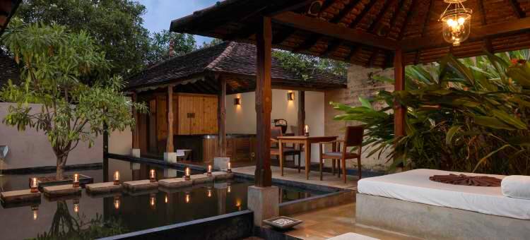 杰特威萨曼别墅奢华度假村(成人专属)(Jetwing Saman Villas, A Luxury Reserve - Adults Only)图片