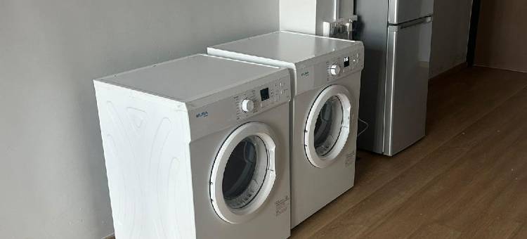 家庭套房服务式公寓(The Family Suites Serviced Apartments)图片