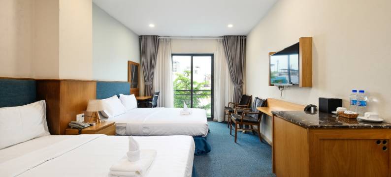 阳光机场酒店(Sunshine Airport Hotel)图片