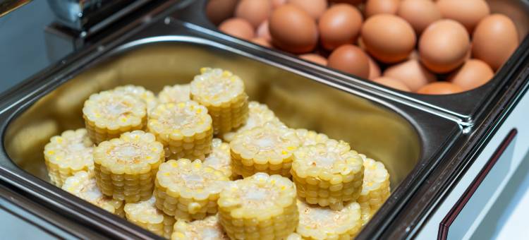 欐枫都城酒店(库尔勒孔雀河石化大道店)图片