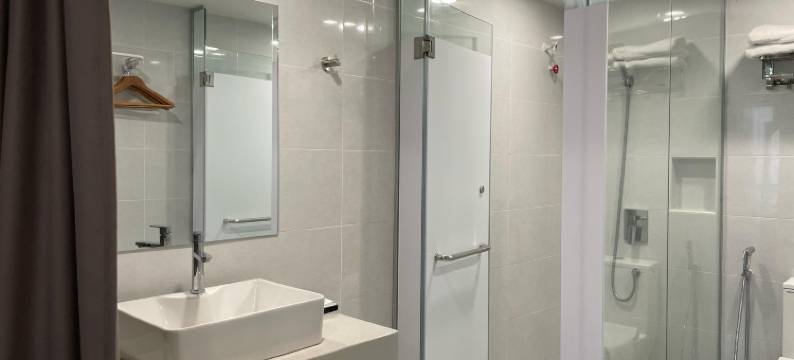 何柏堯酒店(HPY Hotel)图片