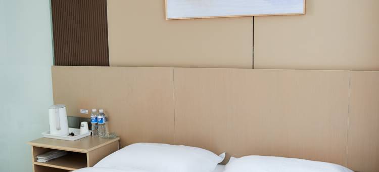 驿居酒店(西宁火车站店)图片