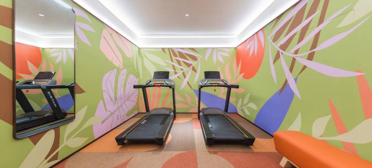 桔子酒店(北京学院路店)图片