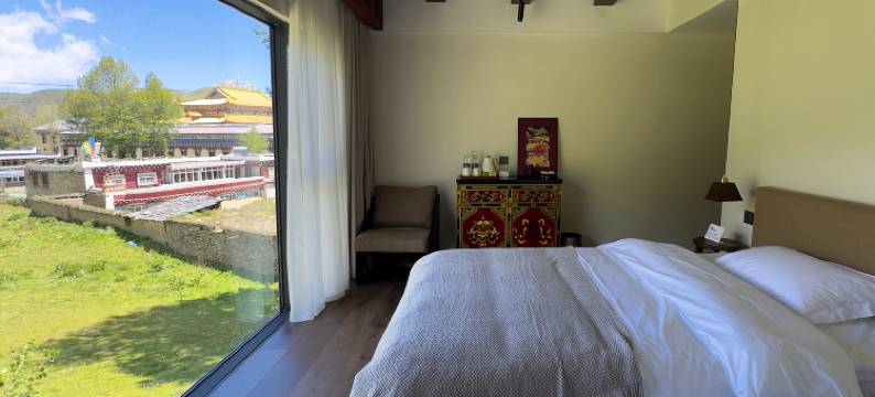 她喜岭TashiLand度假美宿图片