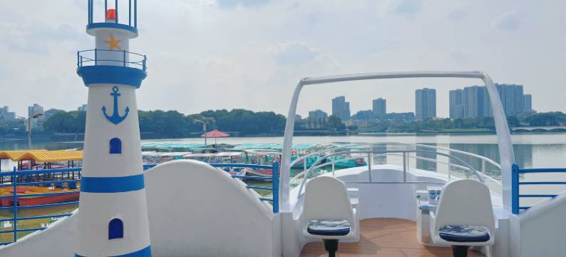 南京瑞幸有房酒店图片