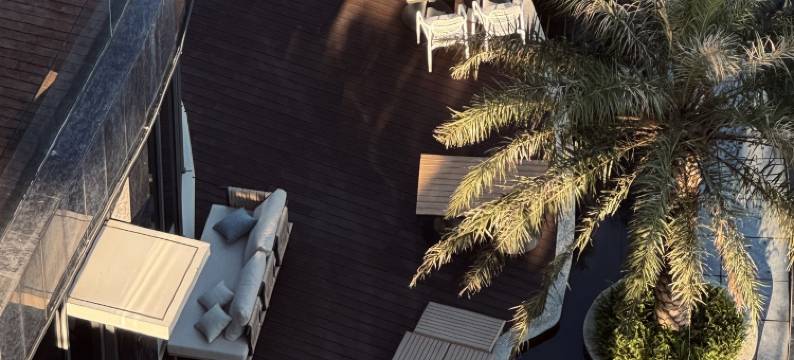 北海银滩华邑度假酒店图片