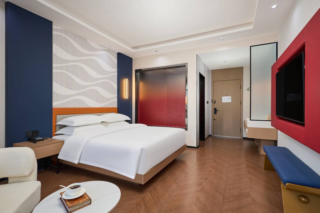 柏纳酒店(乌兰布统草原景区店)图片