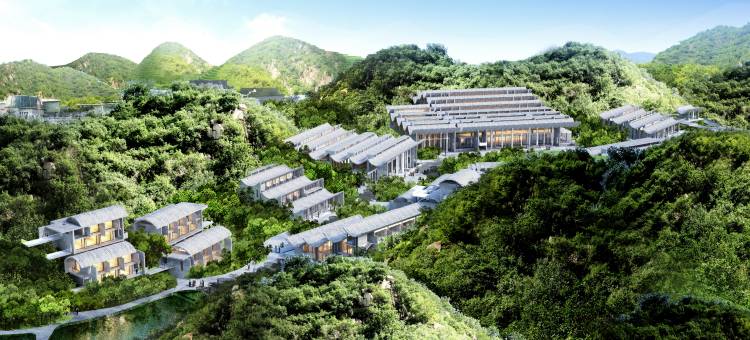 景德镇叁山吾悦酒店(中国陶瓷博物馆店)图片