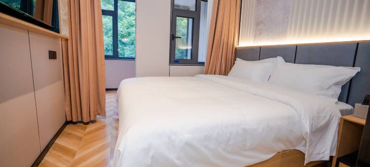 速8精选酒店(北京南站赵公口店)图片