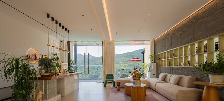 归季民宿(宜昌三峡人家风景区店)图片