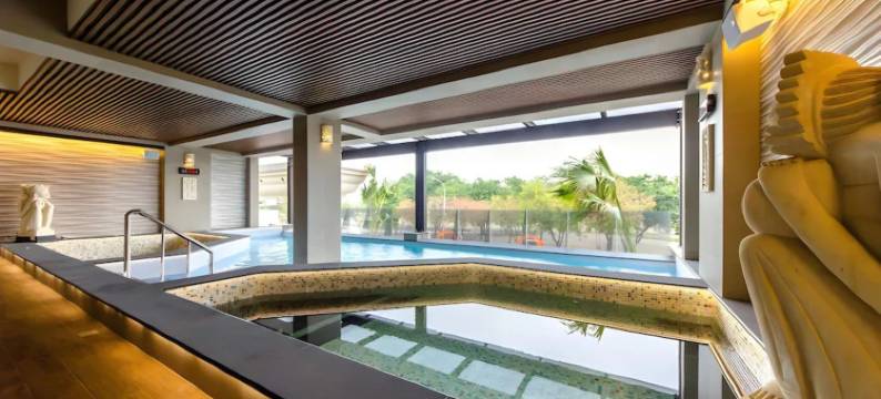 嬉安平 by Hotel Si图片