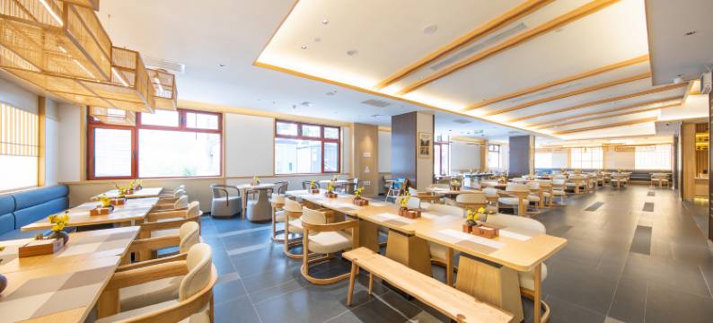 璞瑞酒店(宜昌龙盘湖生态旅游度假区店)图片