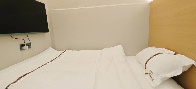 印象·华悦酒店图片