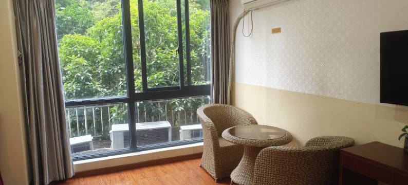 重庆恒悦宾馆图片