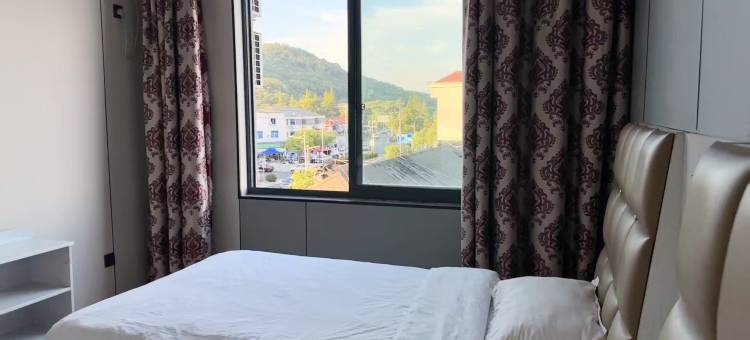 上海华府商务宾馆图片