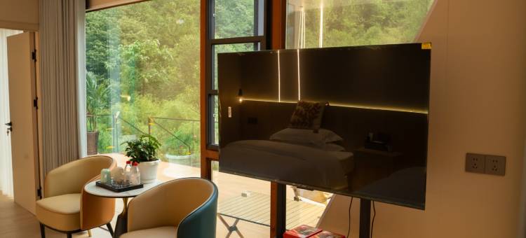 悠然隐居民宿图片