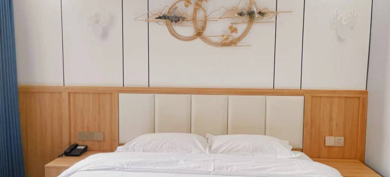 时盛商务酒店图片