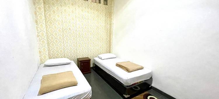 Yani Guesthouse图片