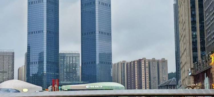 佳兰酒店(贵阳观山湖省人民医院店)图片