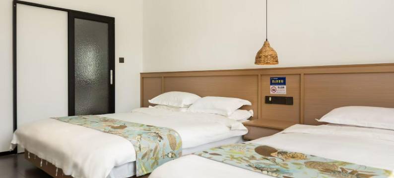 桐庐田园之家客栈图片