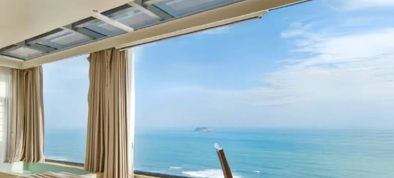 印象·impression石厝民宿图片