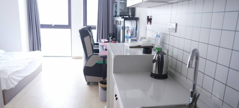 丙辰电竞公寓图片