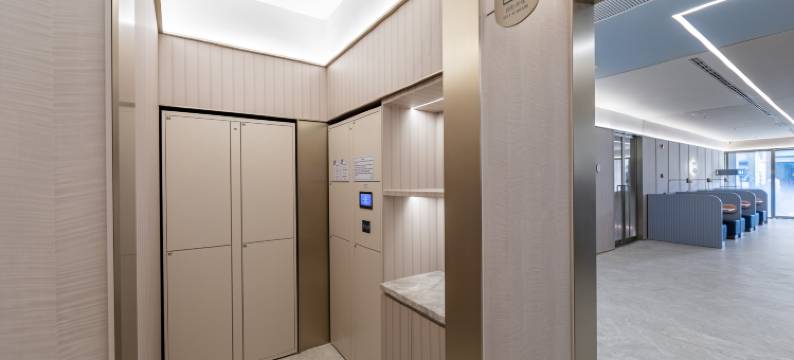 汉庭酒店(上海张江店)图片