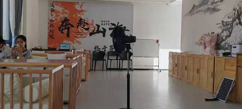 奉新溪谷如你所院图片