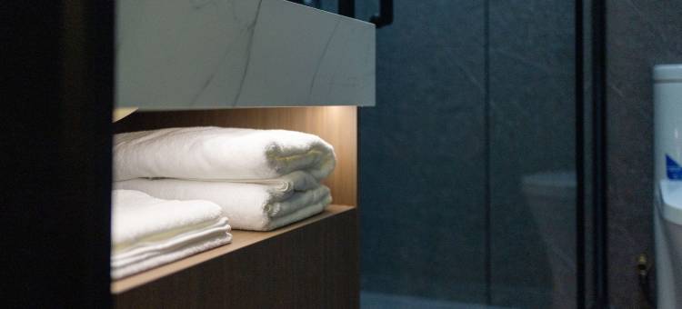 兴森酒店(张家口大境门店)图片