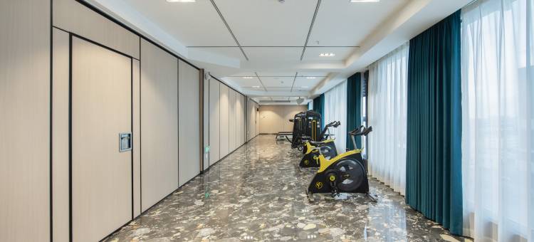 星程酒店(中山古镇海洲店)图片