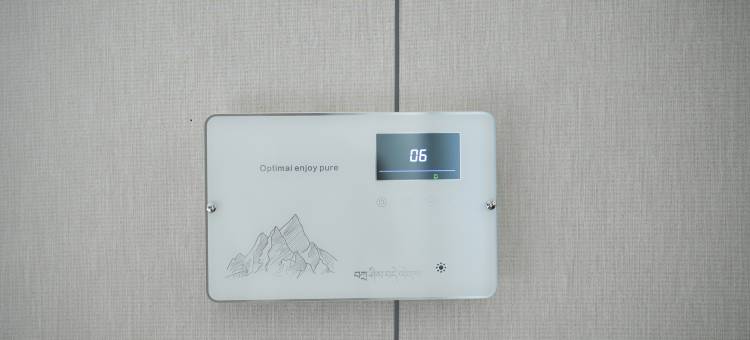 林芝明珠大酒店(林芝中心店)图片