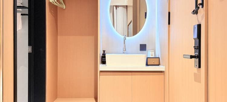 蝉鸣里酒店图片