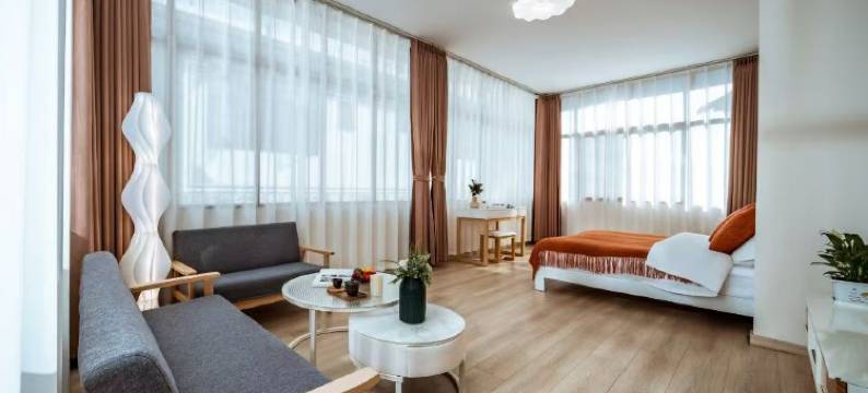 天空之城·云境揽星The Cloud民宿(大理古城南门店)图片