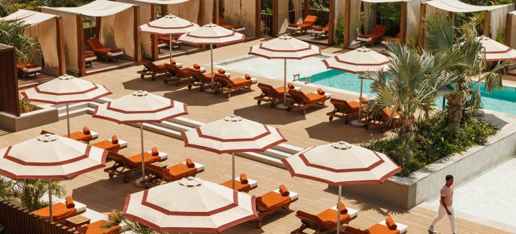 Jumeirah Residences Marsa Al Arab图片