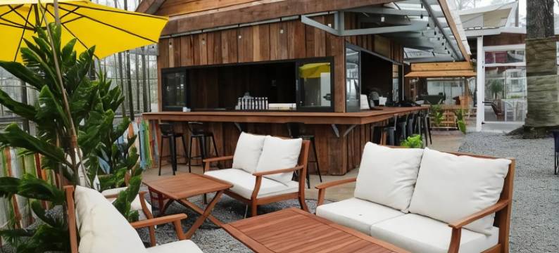 Camping Park Resort by EHM图片