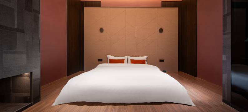 大连悦榕汇酒店图片