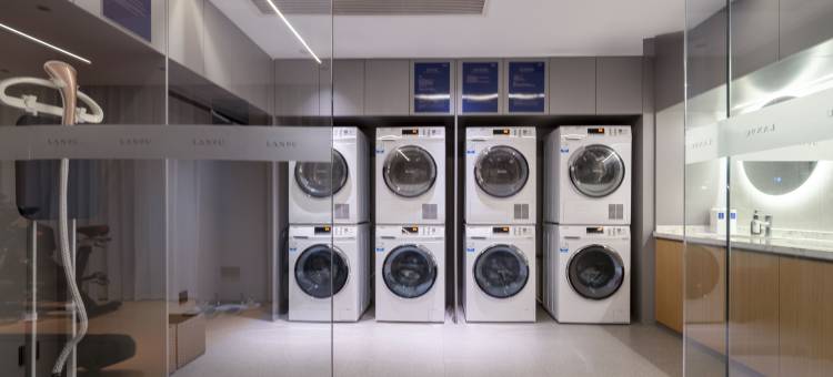 兰欧酒店(连云港火车东站店)图片