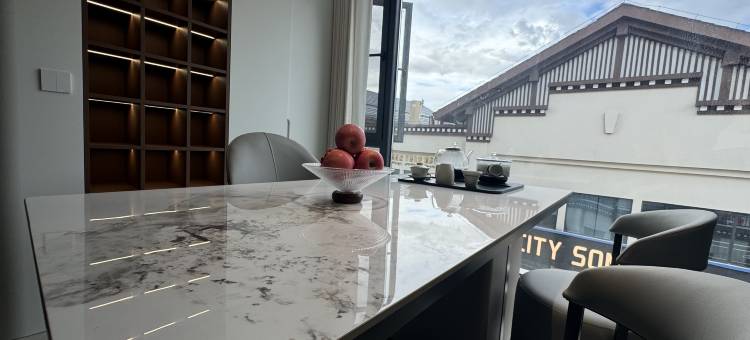 雅墅·小筑(林芝工布天街店)图片