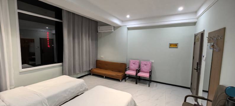 定襄醉香好酒店图片