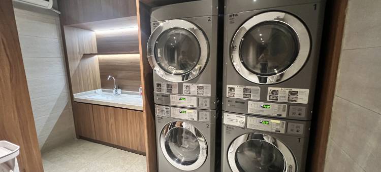 如家精选酒店(北京三里屯团结湖地铁站店)图片